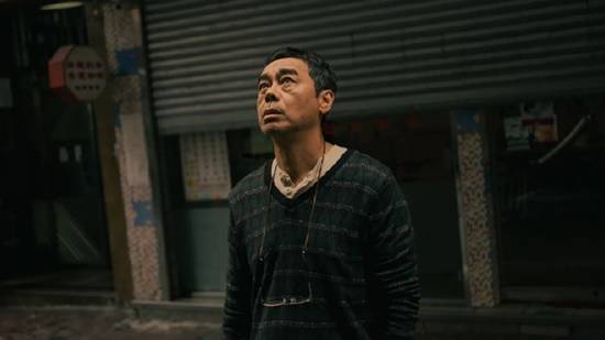 刘青云第四次荣膺金像影帝刷新多项纪录-第1张图片-芙蓉之城