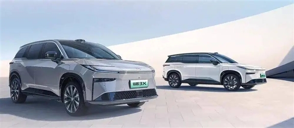 合资车企悄然发动“华务运动”-第2张图片-芙蓉之城