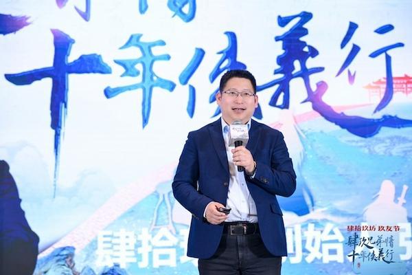 专访肆拾玖坊张传宗：释义“新饮酒文化”重构酱酒价值 打造共创共享平台-第1张图片-芙蓉之城