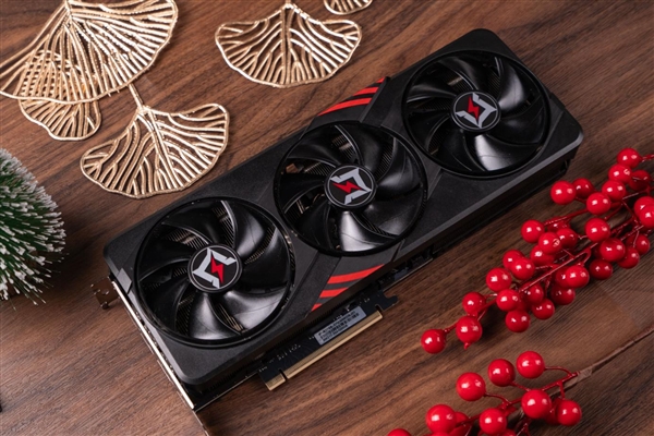 一键入库STEAM特惠游戏！耕升 GeForce RTX 5070 Ti 追风 OC玩转周末-第17张图片-芙蓉之城