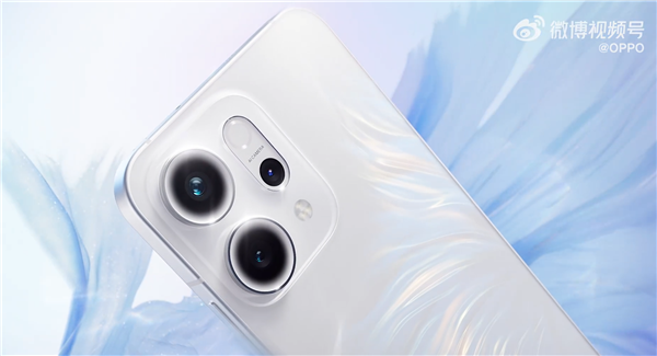 OPPO Reno14全系标配3.5倍潜望长焦：支持高清长焦Live图-第3张图片-芙蓉之城