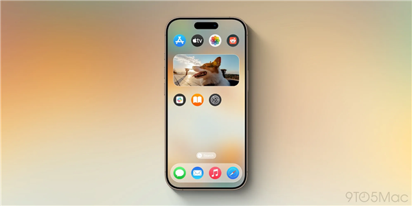 提前感受iPhone 17 Air戴壳效果：摄像头凸起明显-第3张图片-芙蓉之城