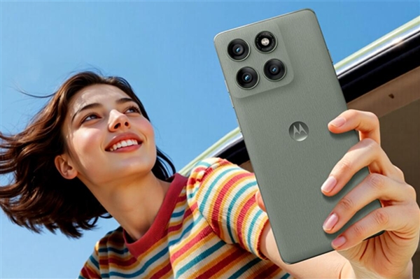 联想moto edge 60系列发布：三剑齐发 1445元起-第4张图片-芙蓉之城