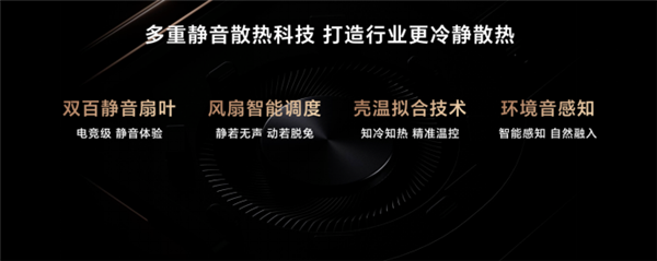 荣耀MagicBook Pro 16 2025发布：首发搭载5070显卡，HUNTER版9499元起-第7张图片-芙蓉之城