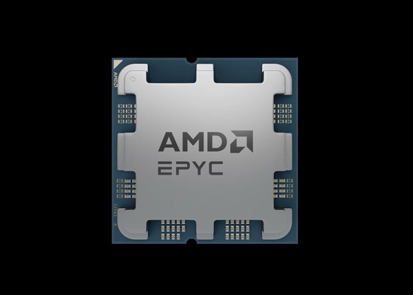 AMD正式发布EPYC 4005：Zen 5架构新战场、中小企业最强U-第12张图片-芙蓉之城