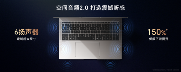 荣耀MagicBook Pro 16 2025发布：首发搭载5070显卡，HUNTER版9499元起-第10张图片-芙蓉之城