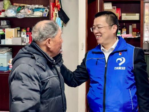服务民生 守护乡村金融安全 兴业银行上海分行举办“金融惠民下乡行”活动-第2张图片-芙蓉之城