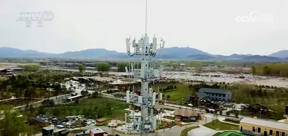 从“连接”到“沉浸式交互” 5G-A释放多元创新活力重塑千行百业-第11张图片-芙蓉之城