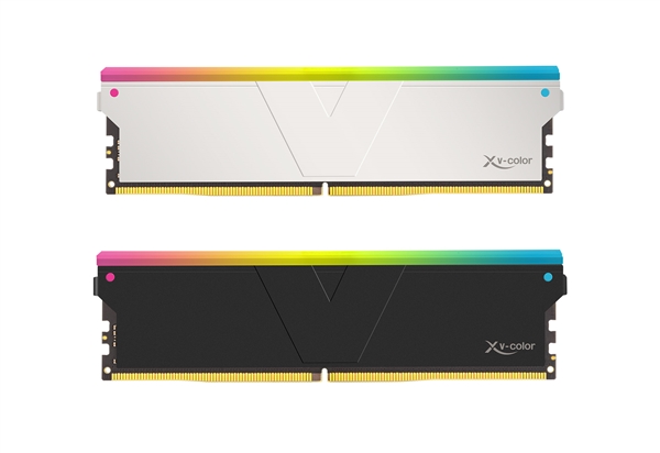 容量达512GB！全何推出全球首款可超频DDR5 RDIMM RGB内存-第1张图片-芙蓉之城