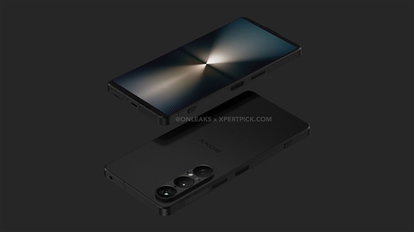 索尼Xperia 1 VII官宣：5月13日正式发布-第3张图片-芙蓉之城