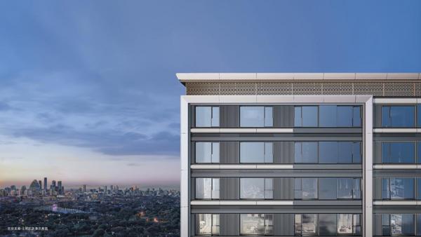东坝价值全面跃升，北熙区品质人居即将兑现-第4张图片-芙蓉之城