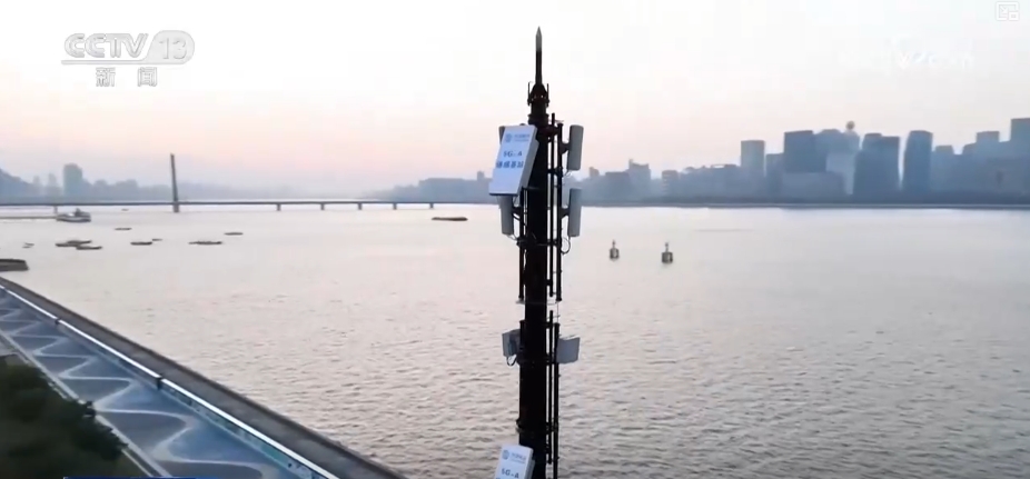 从“连接”到“沉浸式交互” 5G-A释放多元创新活力重塑千行百业-第4张图片-芙蓉之城