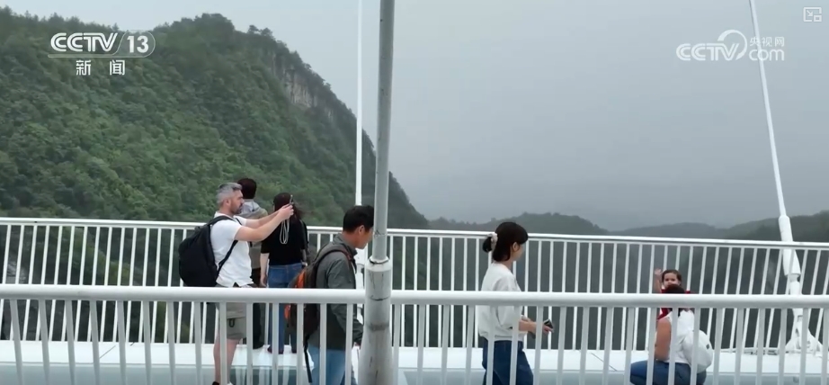 出行热度不减，享受假日同款精彩！错峰游持续火热激活消费热引擎-第9张图片-芙蓉之城