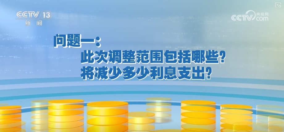 “问”“答”中读懂金融政策“组合拳”！诸多热点关系你我 | 梳理↓-第1张图片-芙蓉之城