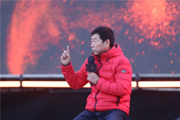 禁止智驾吹牛后：隐藏式门把手也要被整治了-第7张图片-芙蓉之城