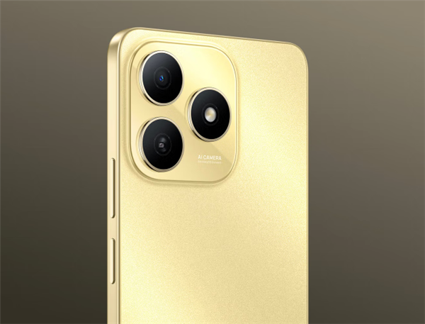999元起 WIKO Hi畅享80今日预售：支持鸿蒙生态 酷似iPhone-第5张图片-芙蓉之城