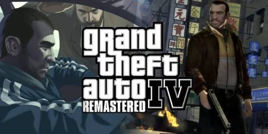 R星推进GTA4移植现代主机-第1张图片-芙蓉之城