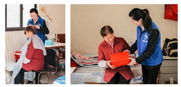 服务民生 守护乡村金融安全 兴业银行上海分行举办“金融惠民下乡行”活动-第1张图片-芙蓉之城
