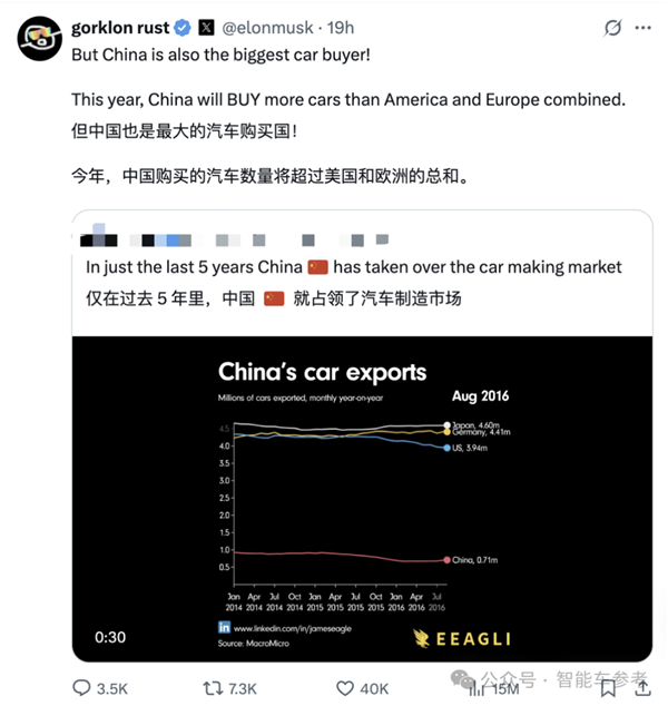 多名员工逼宫马斯克：你下台特斯拉才有希望-第10张图片-芙蓉之城