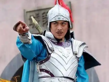 薛丁山误杀薛仁贵：民间传说与历史真相的交织-第1张图片-芙蓉之城