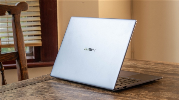 全球首发鸿蒙电脑OS！华为MateBook Pro开箱上手-第7张图片-芙蓉之城