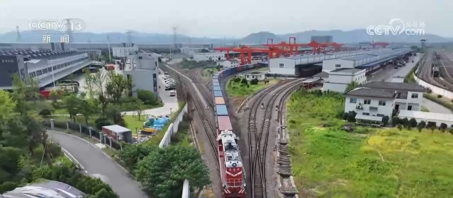 14.14万亿元，超预期！外贸数据逆势增长 我国经济彰显强大韧性-第8张图片-芙蓉之城