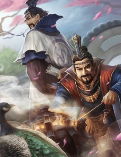 孙资的字：彦龙——乱世名臣的身份标识-第1张图片-芙蓉之城