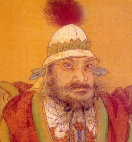 父子相残：安禄山与史思明之死的权力悖论-第1张图片-芙蓉之城