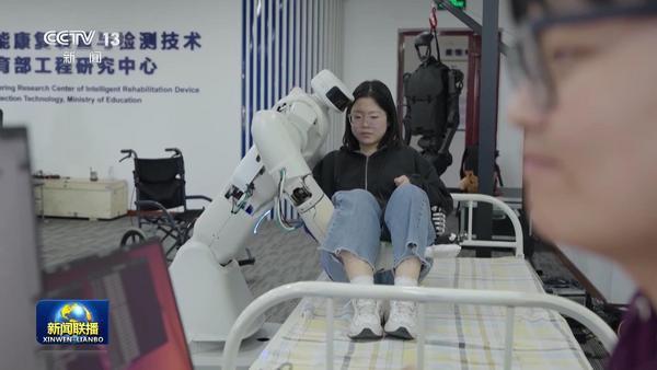 我国智能机器人场景落地创新加速-第7张图片-芙蓉之城