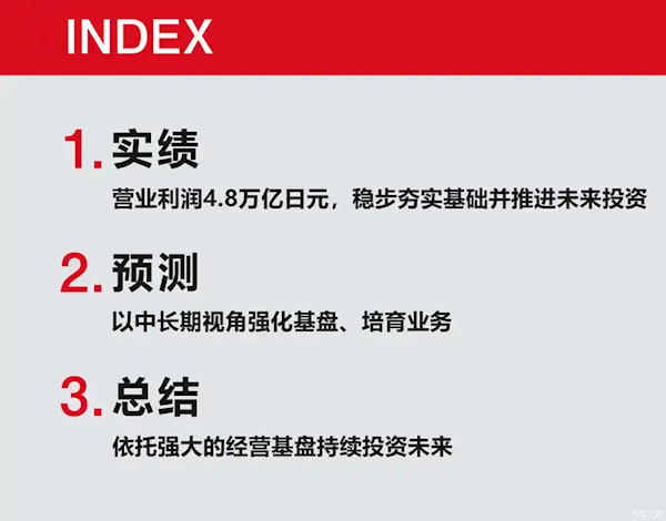 丰田公布2024成绩单：卖出1027万辆 狂赚4.8万亿日元！-第1张图片-芙蓉之城