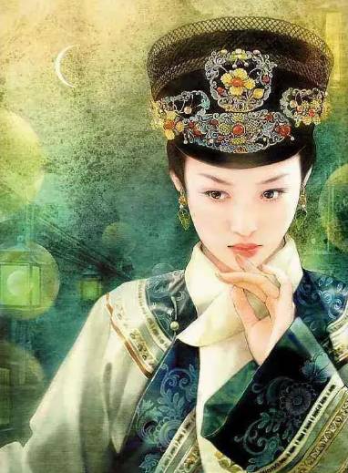 阿巴亥与东哥：女真双姝的美貌之辩-第1张图片-芙蓉之城