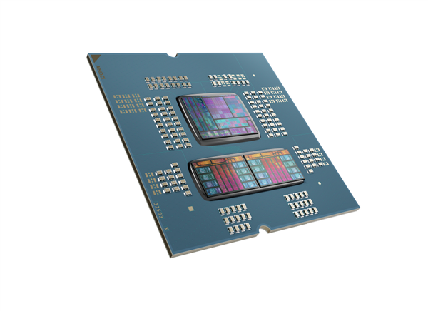 AMD正式发布EPYC 4005：Zen 5架构新战场、中小企业最强U-第13张图片-芙蓉之城