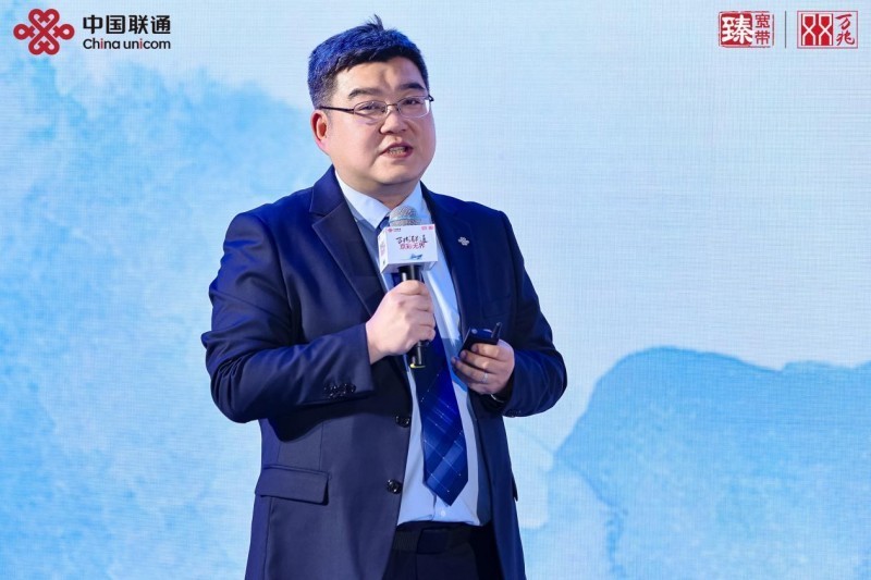 万兆联通 京彩无界 北京联通双万兆AI赋能行动隆重发布-第6张图片-芙蓉之城