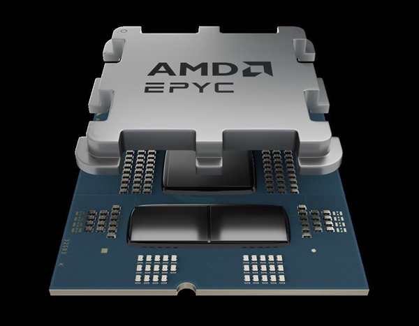 AMD正式发布EPYC 4005：Zen 5架构新战场、中小企业最强U-第11张图片-芙蓉之城