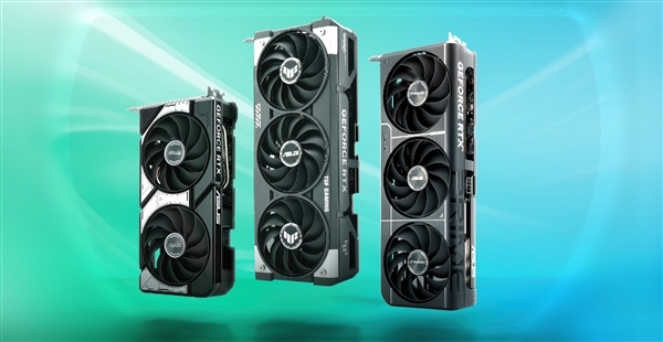 买前要知道！RTX 5060 Ti 8GB使用PCIe 4.0：损失10%性能-第3张图片-芙蓉之城