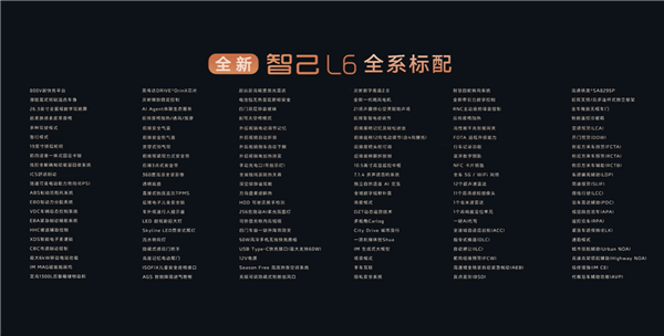 小米SU7最强对手！零百2.7秒 极速超300km/h的全新智己L6上市：20.49万起-第2张图片-芙蓉之城