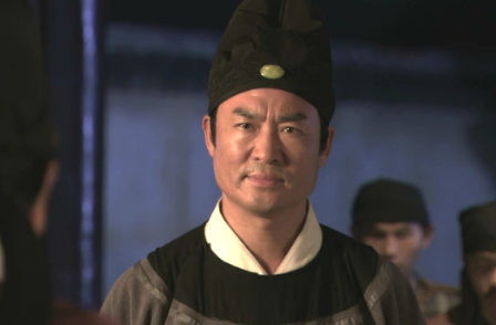 狄仁杰对虎敬晖的怀疑之路：层层剥茧见真章-第1张图片-芙蓉之城