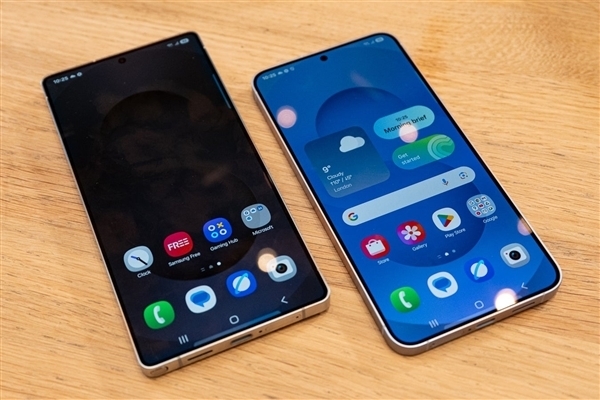 5.8mm最薄骁龙8 Elite旗舰！三星Galaxy S25 edge邀请函曝光：5月13日发布-第3张图片-芙蓉之城