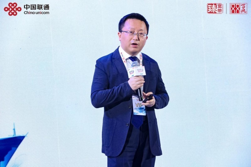 万兆联通 京彩无界 北京联通双万兆AI赋能行动隆重发布-第7张图片-芙蓉之城