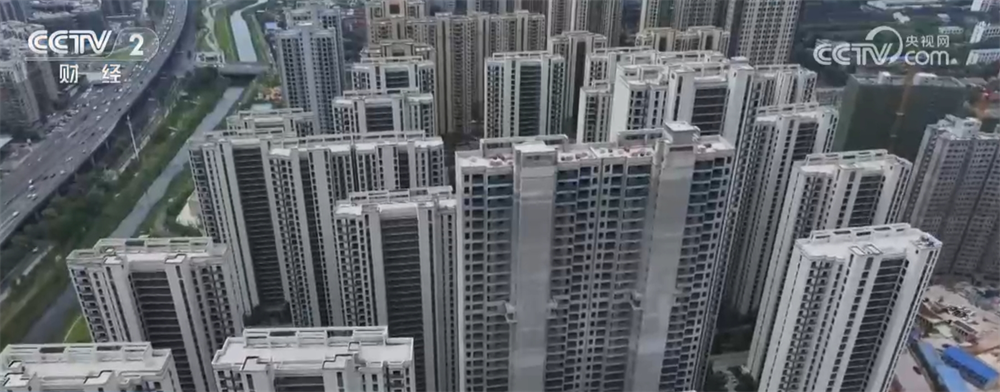 公积金贷款利率↓、政策支持力度↑ “升”“降”间进一步激发楼市活力-第8张图片-芙蓉之城