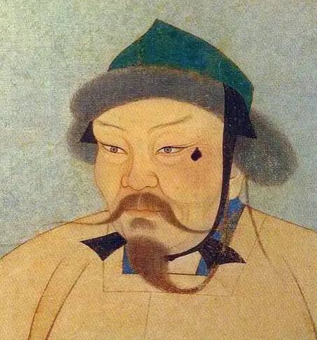 窝阔台娶了成吉思汗的后妃吗：蒙古汗权继承中的特殊婚俗与权力博弈-第1张图片-芙蓉之城