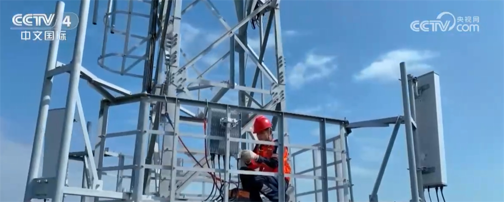 5G-A走进大众生活“解锁”更多应用新场景 “新速度”带来新机遇-第3张图片-芙蓉之城