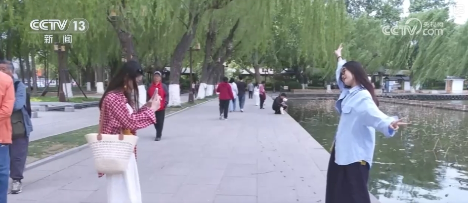 出行热度不减，享受假日同款精彩！错峰游持续火热激活消费热引擎-第6张图片-芙蓉之城