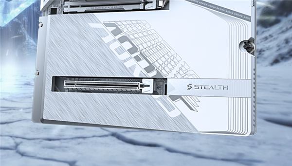 技嘉主板全新升级M.2 SSD散热垫：最多降温12℃-第1张图片-芙蓉之城