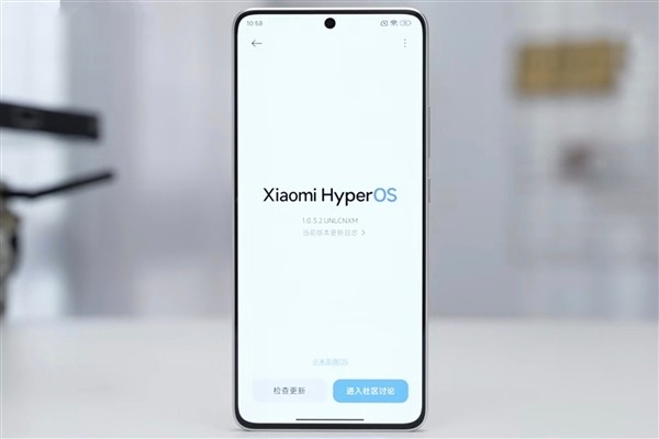 REDMI K80至尊版蓄势待发：有三大核心优势-第2张图片-芙蓉之城