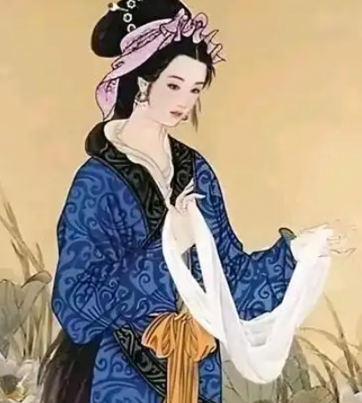 千年沉鱼之谜：解码西施的绝世容颜与历史镜像-第1张图片-芙蓉之城