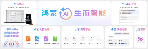 鸿蒙电脑上市倒计时！华为跟Windows拜拜了-第2张图片-芙蓉之城