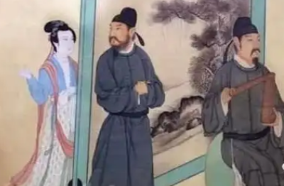 韦皋与张延赏之女：跨越阶层的婚姻传奇-第1张图片-芙蓉之城