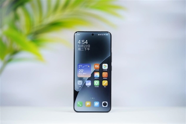 雷军逐步恢复！小米15S Pro或下周发布：搭载玄戒自研SoC-第3张图片-芙蓉之城