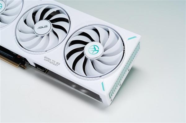 DLSS 4甜品卡新选择！华硕TX RTX5060 Ti天选显卡-第5张图片-芙蓉之城